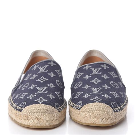 louis vuitton espadrillas